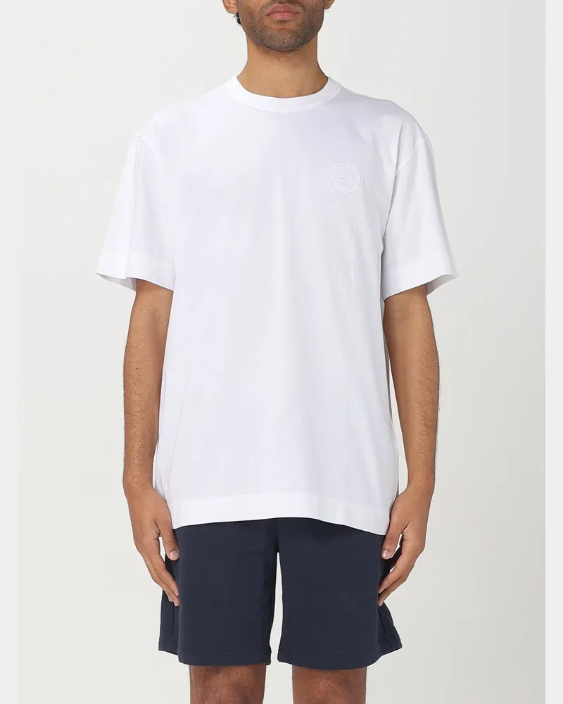Canada Goose T-shirt herren Weiß