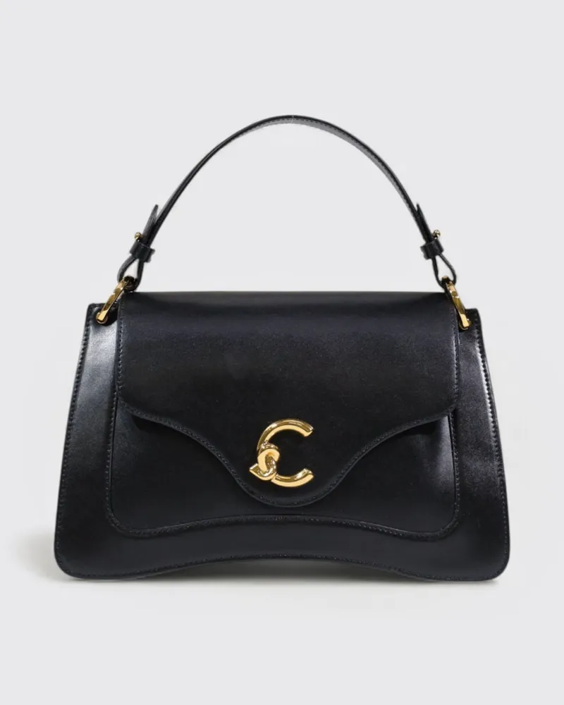 Coccinelle Handtasche damen Schwarz
