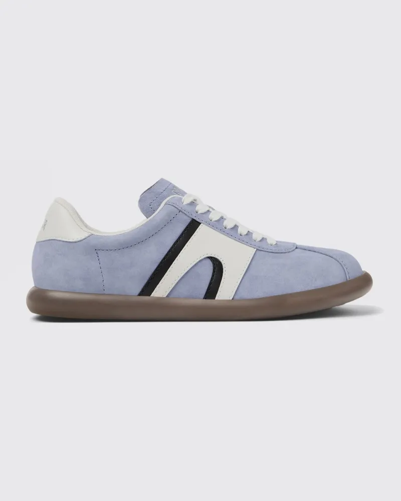 Camper Schuhe damen Blau
