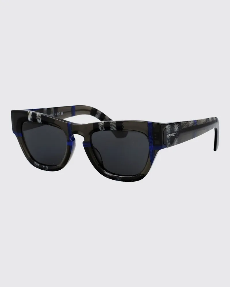 Burberry Sonnenbrillen damen Grau