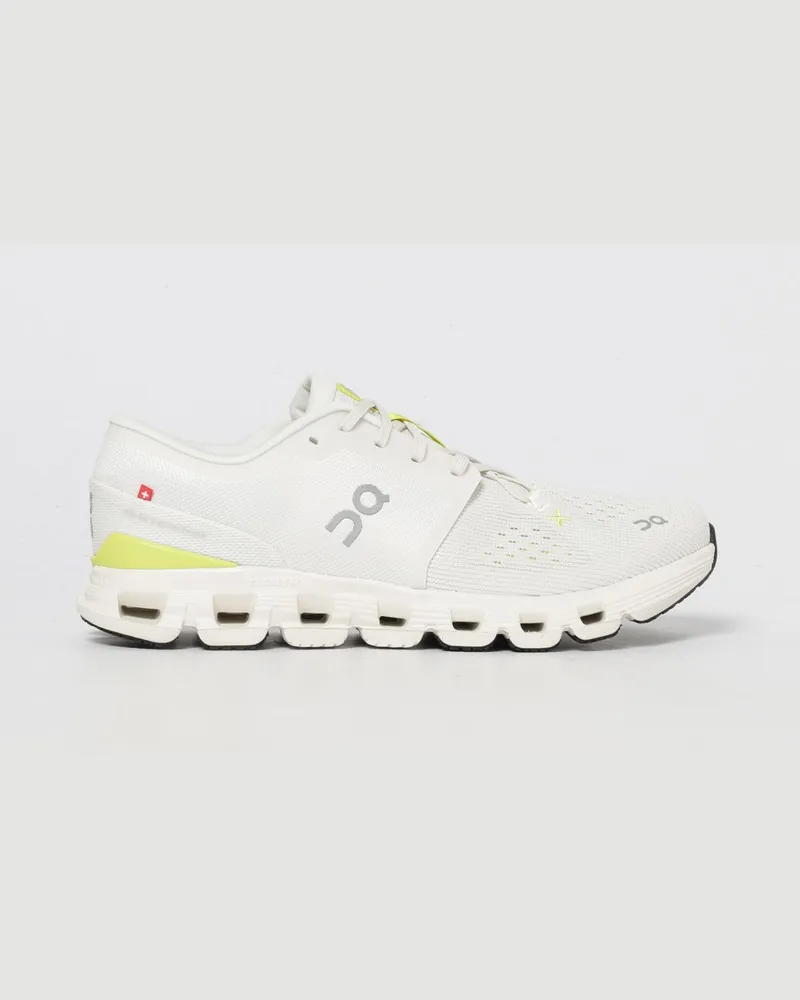 ON Sneakers herren On Weiß