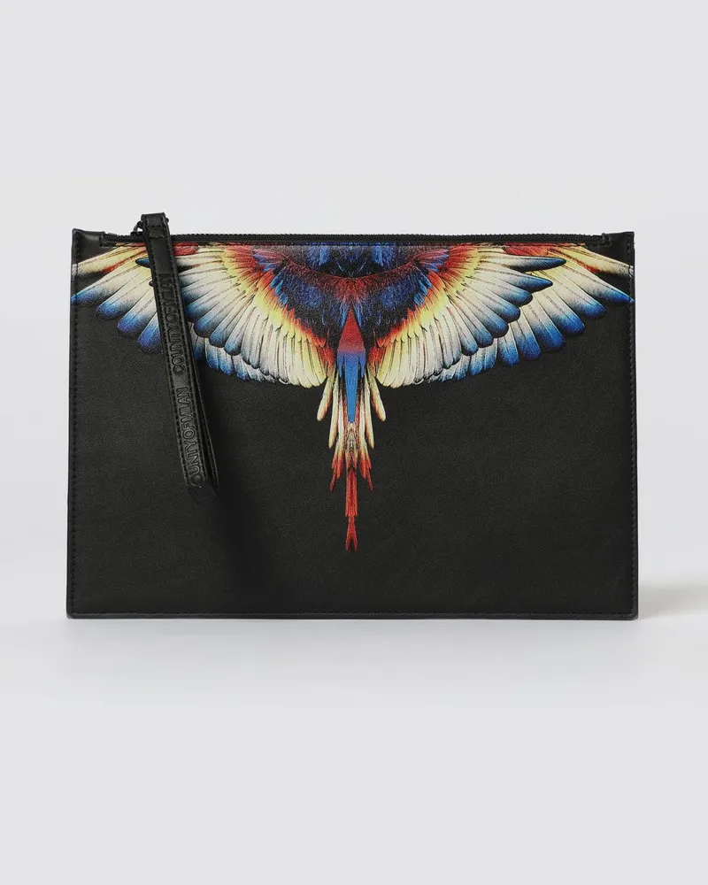 Marcelo Burlon | County of Milan Tasche herren Schwarz