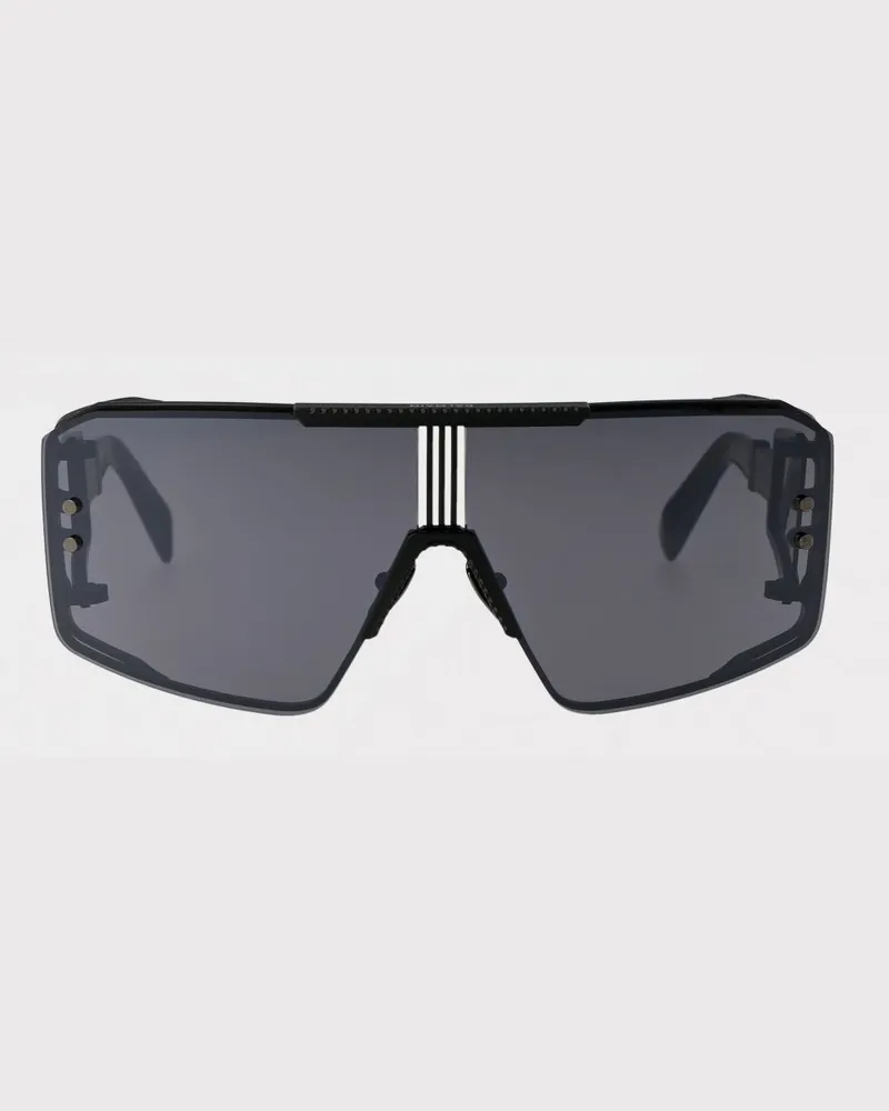 Balmain Sonnenbrillen herren Schwarz