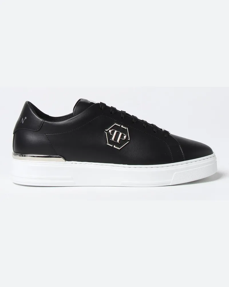 Philipp Plein Schuhe herren Schwarz