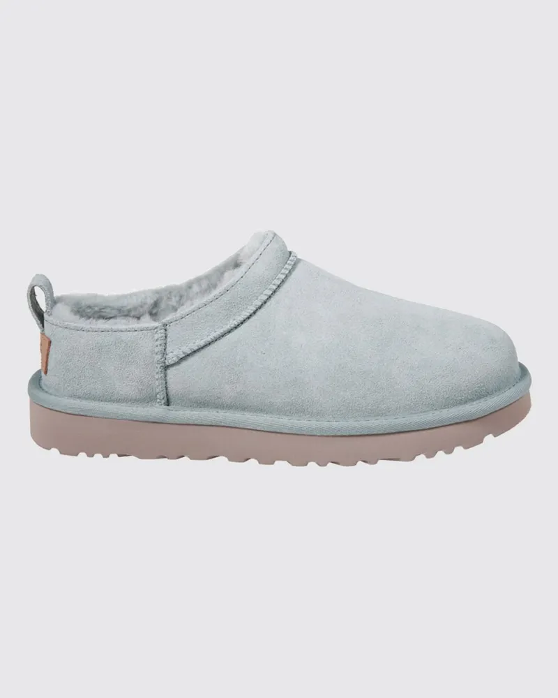 UGG Flache schuhe damen Grün