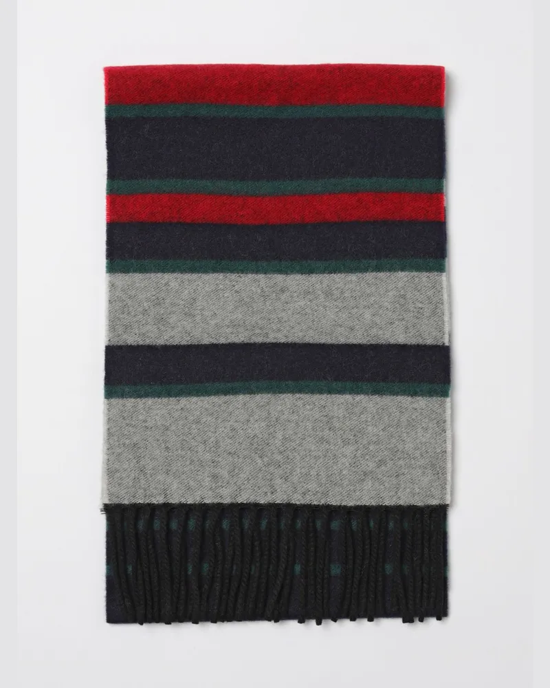 Paul Smith Schal herren Blau