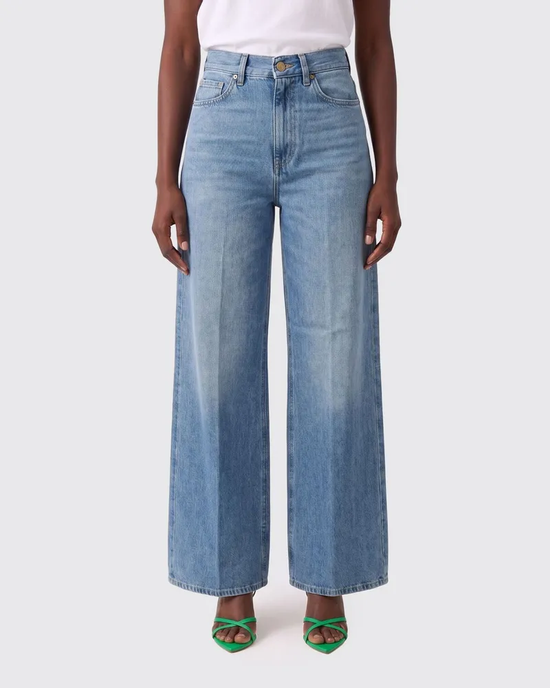 PT TORINO Jeans damen Denim