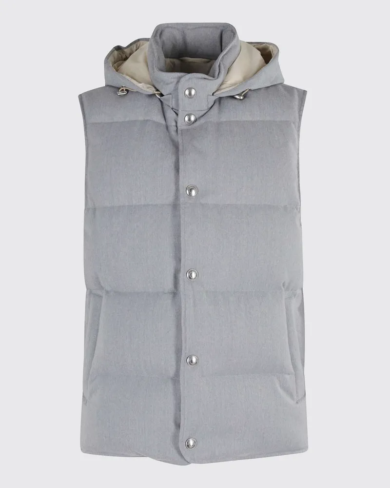 Eleventy Jacke herren Denim