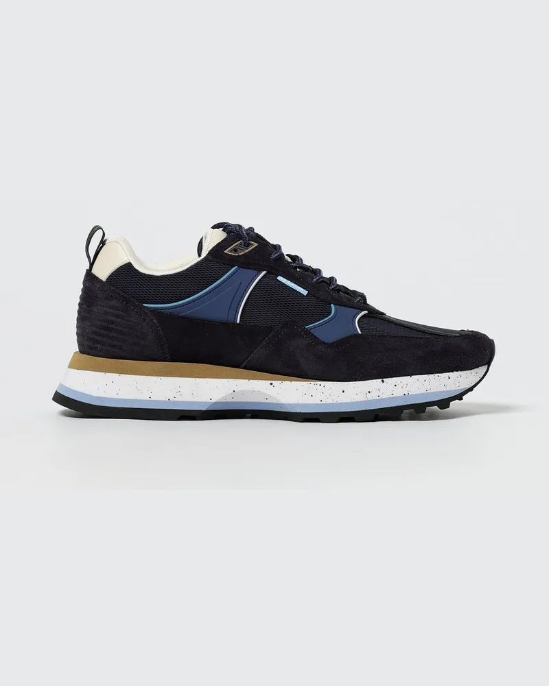 Paul Smith Sneakers herren Navy