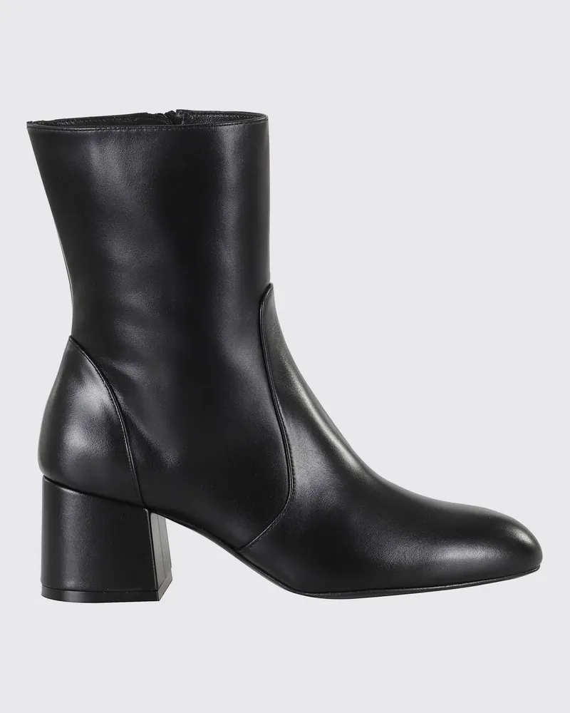 Stuart Weitzman Schuhe damen Schwarz