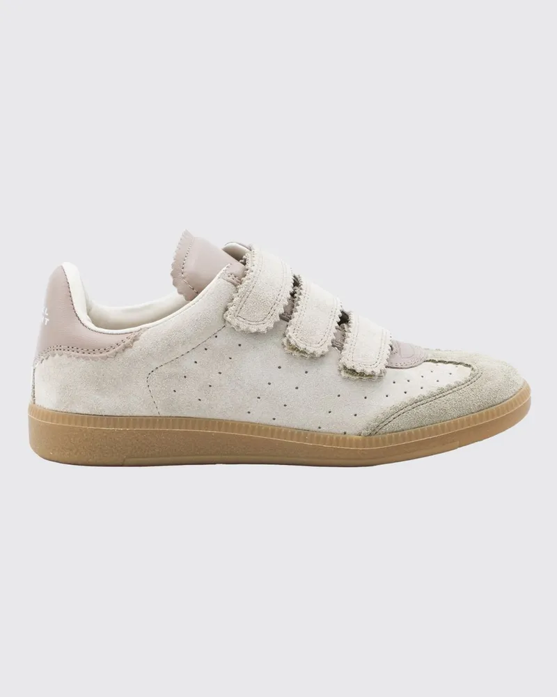 Isabel Marant Sneakers damen Grau