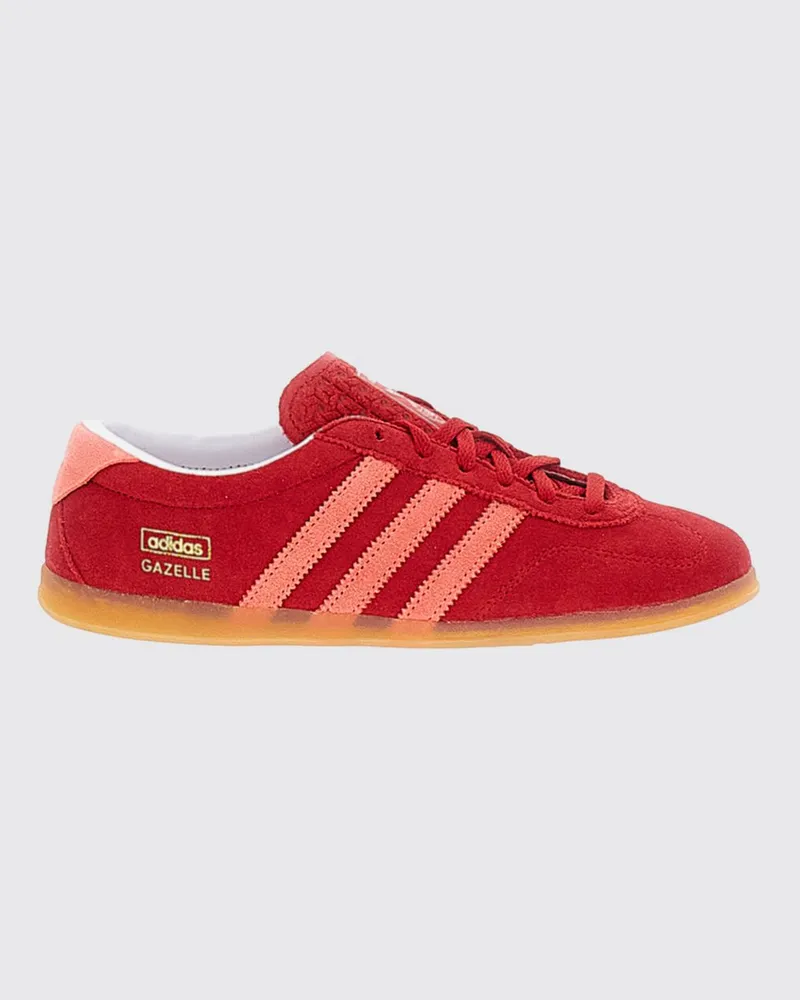adidas Sneakers damen Rot