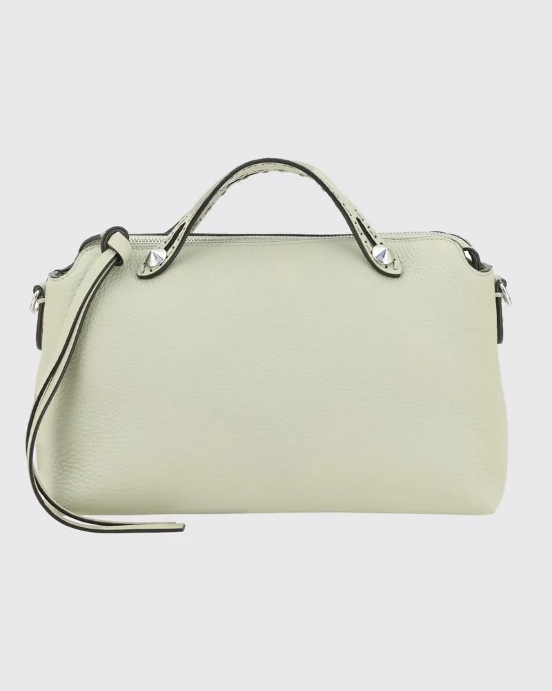 Fendi Handtasche damen Grün