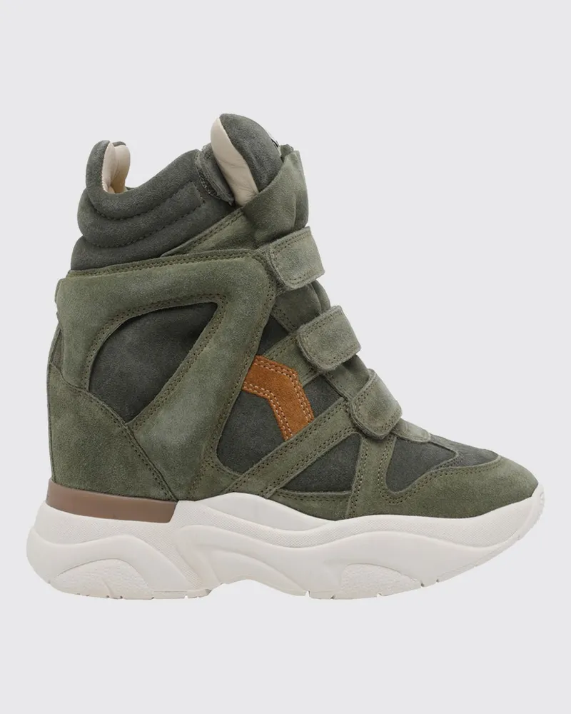 Isabel Marant Sneakers damen Grün