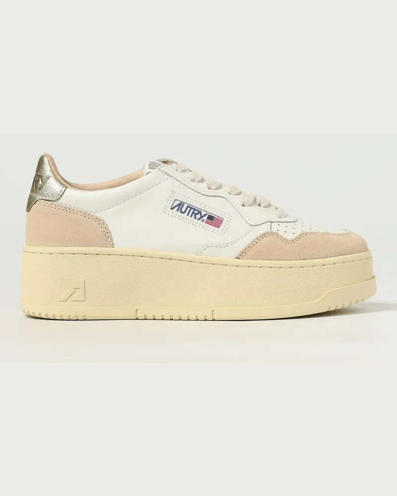 AUTRY Sneakers damen Weiß