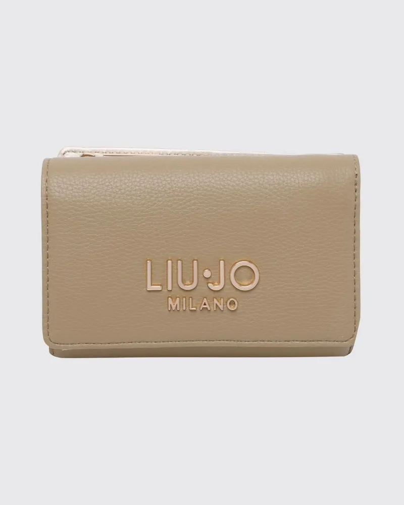 Liu Jo Geldbörse damen Grün