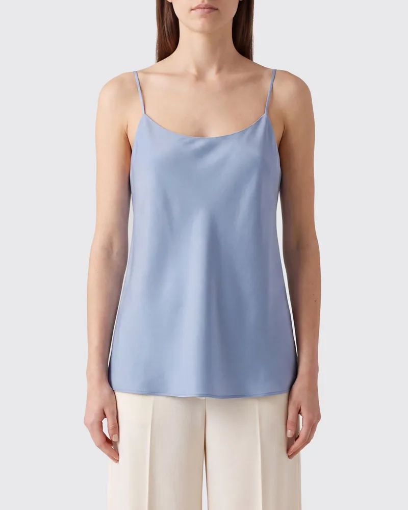 Herno Top damen Blau