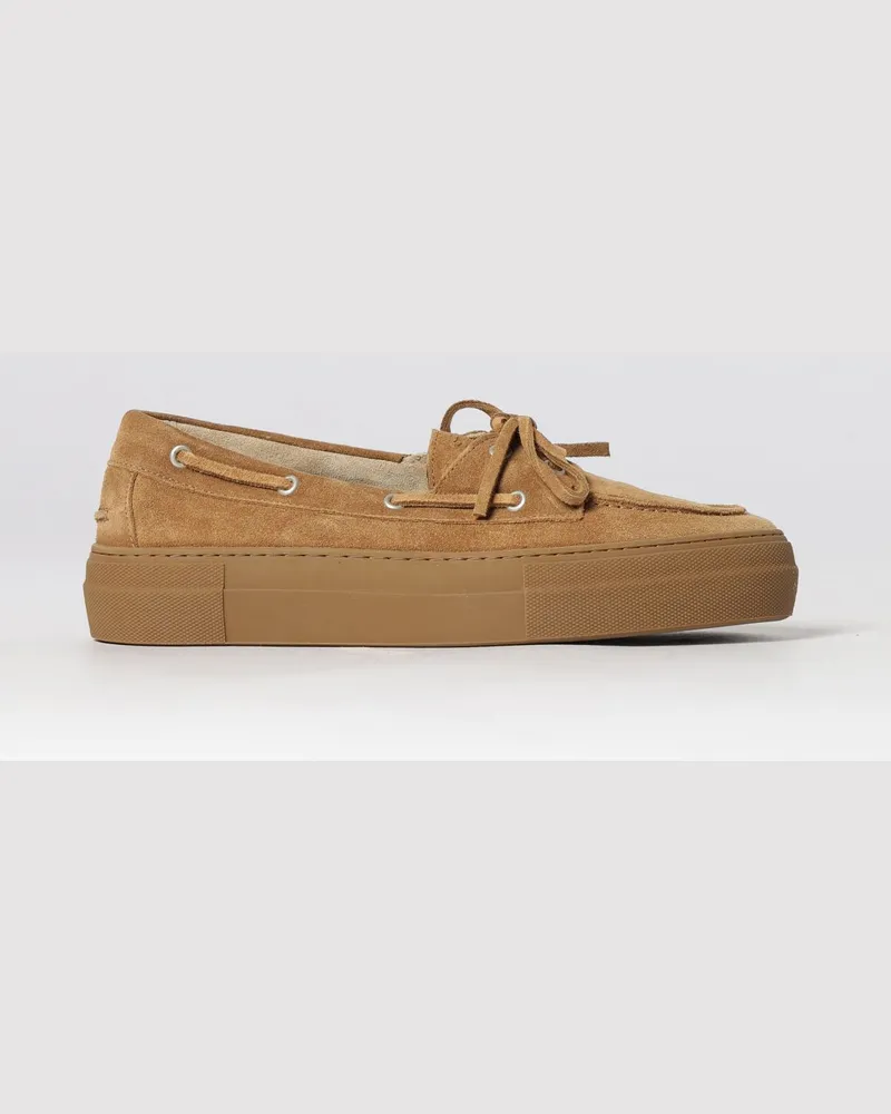 Copenhagen Schuhe damen Paia Leder