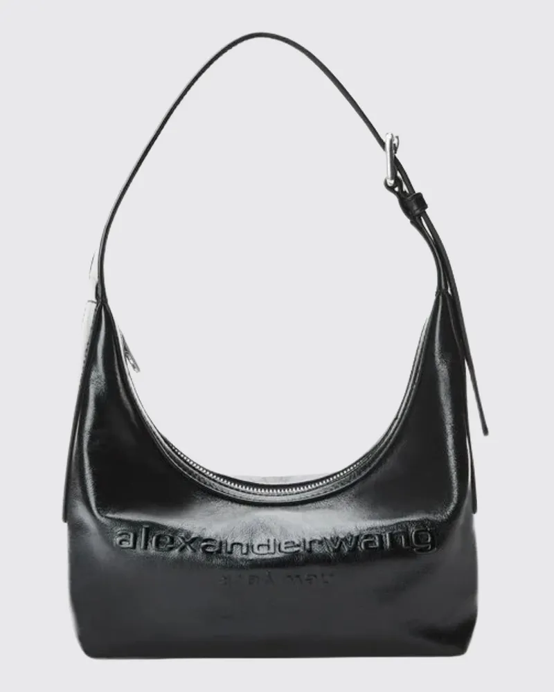 Alexander Wang Handtasche damen Schwarz