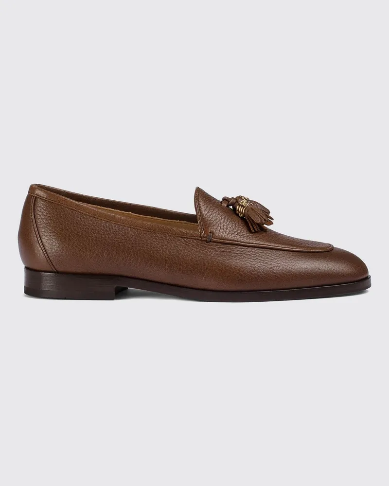 Doucal´s Mokassins damen Braun