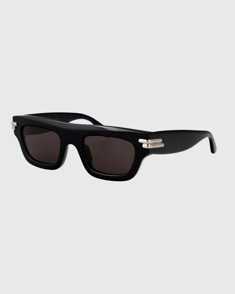 Bottega Veneta Sonnenbrillen herren Schwarz