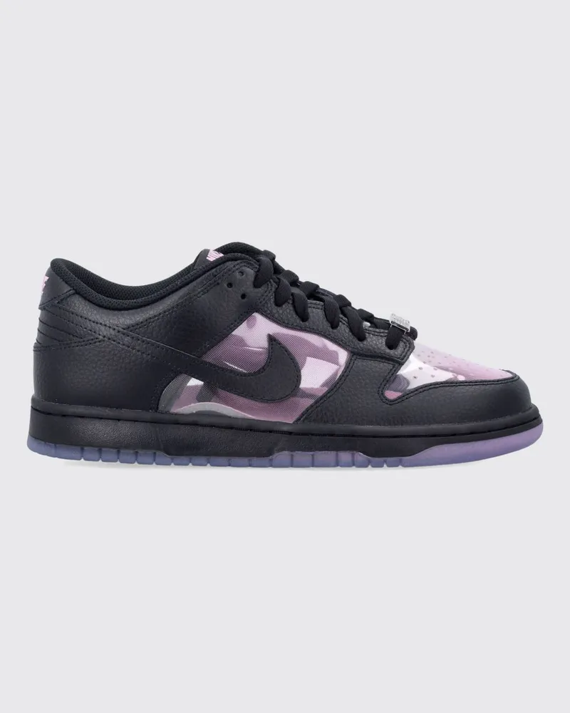 Nike Sneakers herren Schwarz
