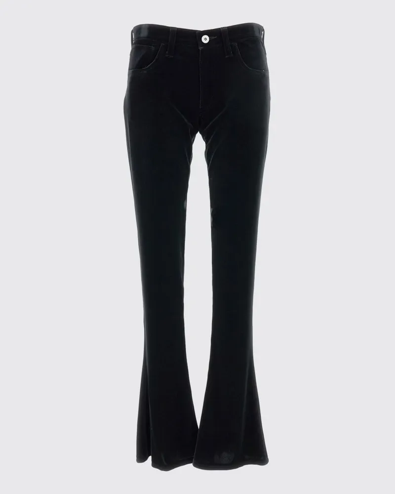 Junya Watanabe Jeans damen Schwarz