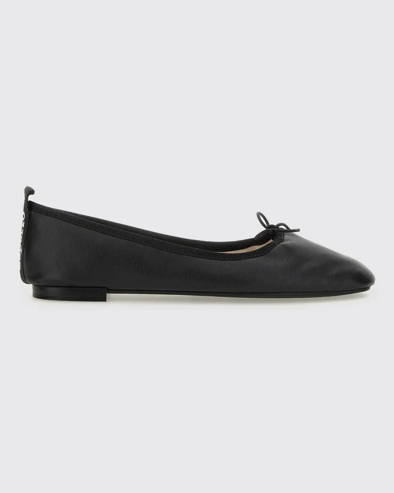 Repetto Flache schuhe damen Schwarz