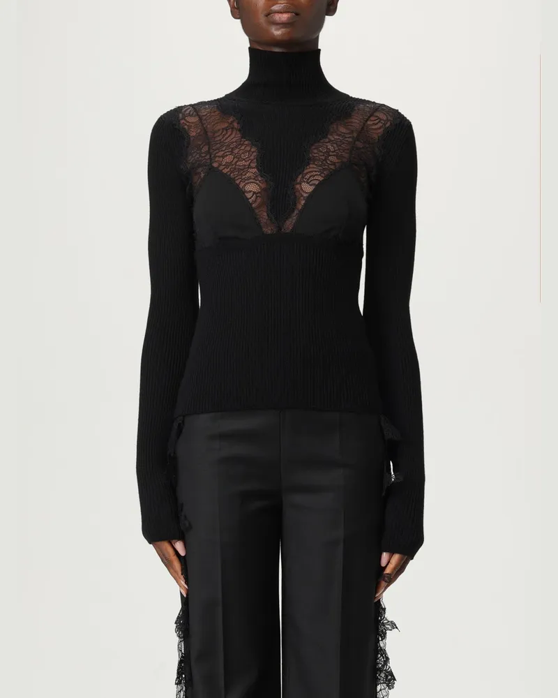 Blumarine Pullover damen Schwarz