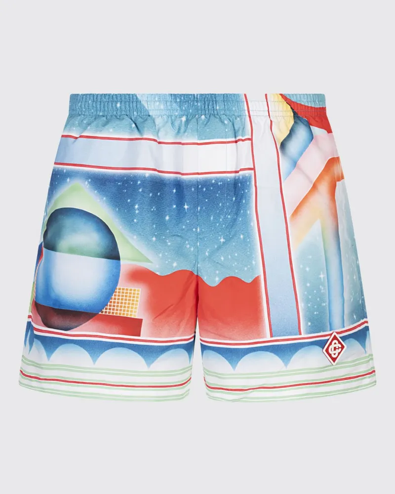 Casablanca Paris Bademode herren Bunt