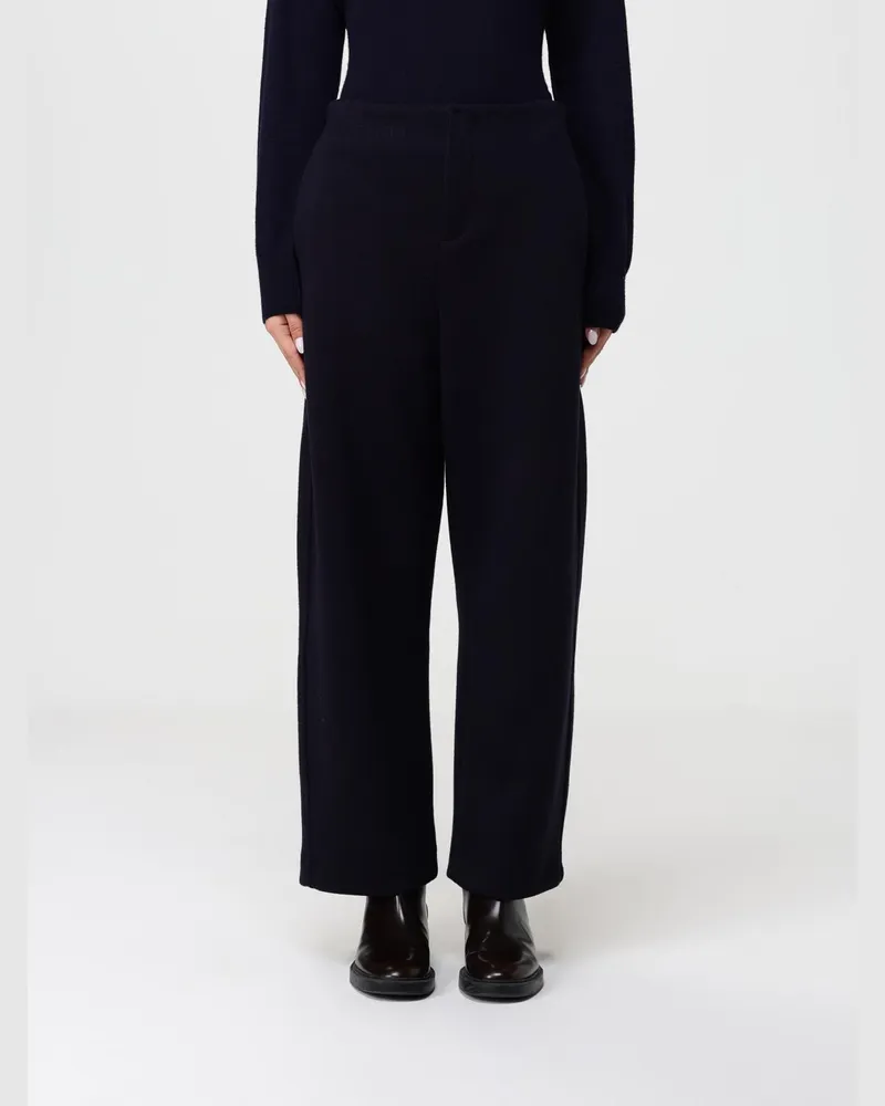 Max Mara Hose damen Blau