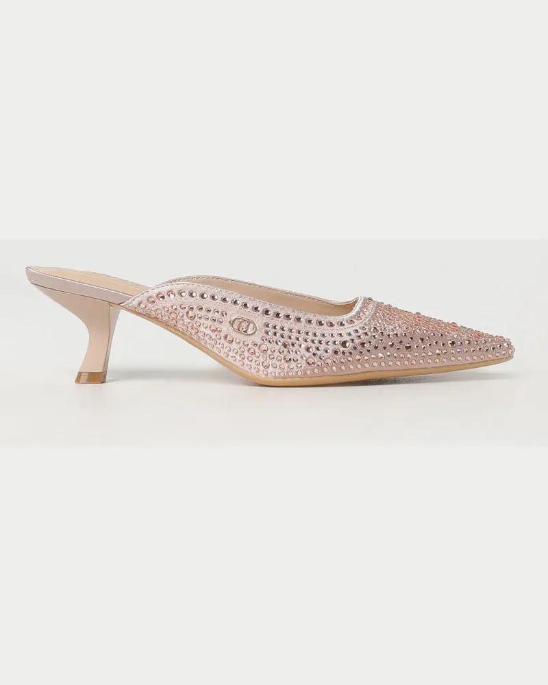 Liu Jo Schuhe damen Puder