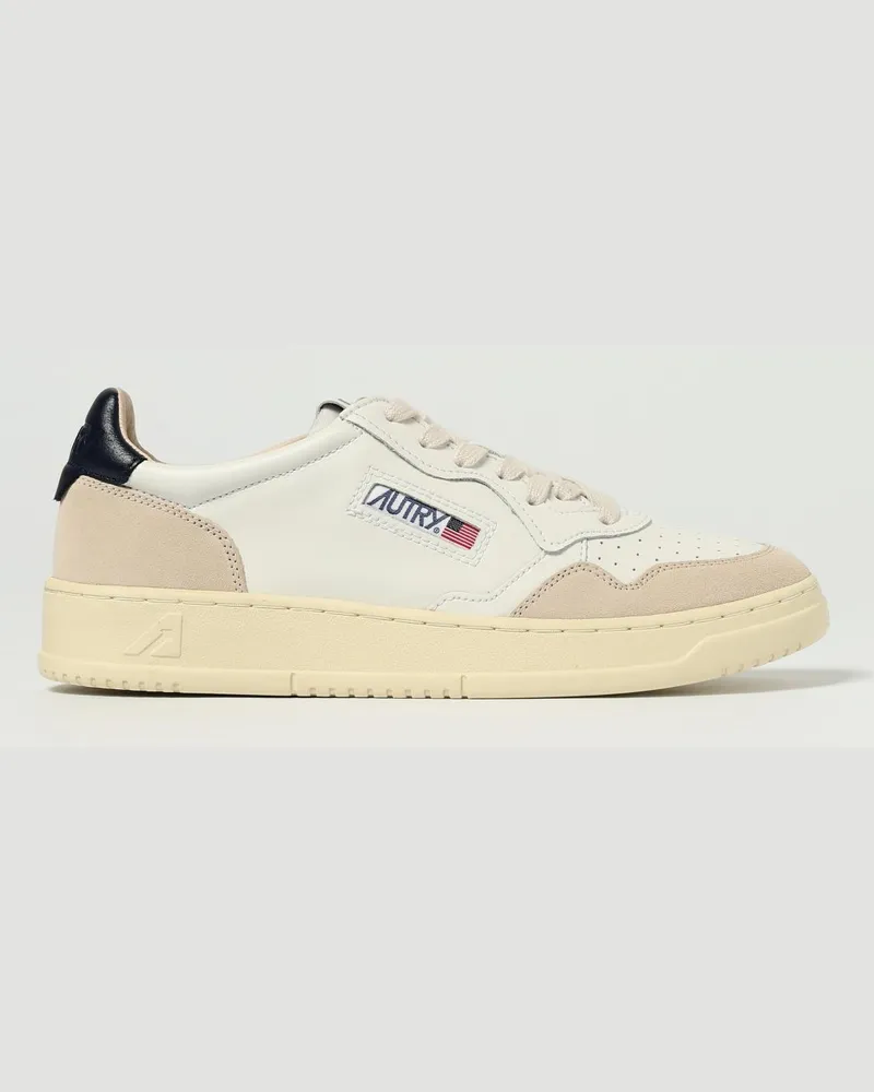 AUTRY Sneakers herren Weiß
