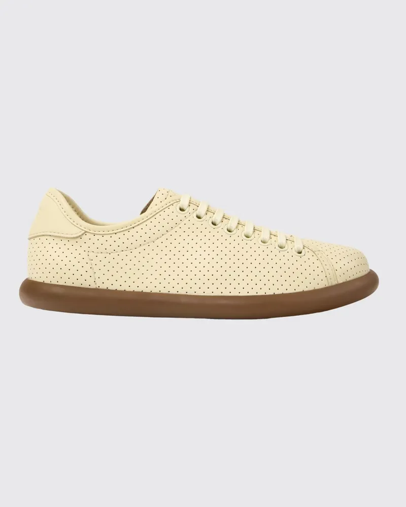 Camper Sneakers damen Gelb