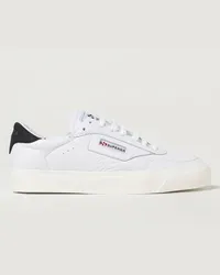 Superga Sneakers Weiß