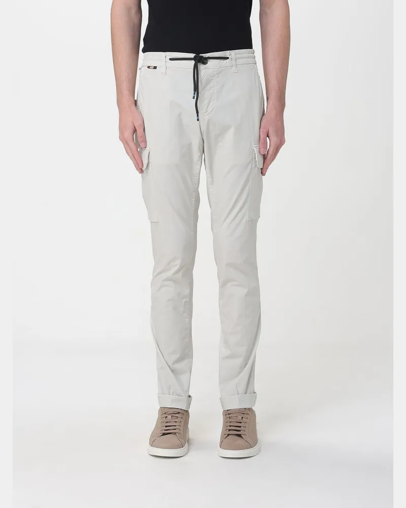 Mason's Hose herren Grau