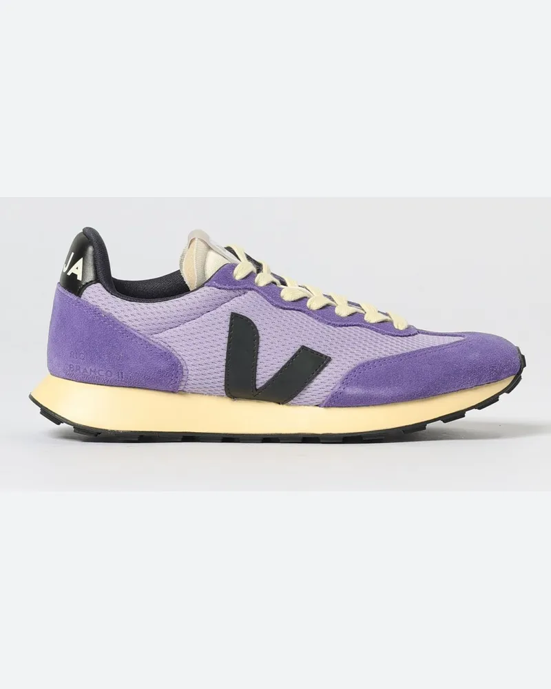 VEJA Sneakers damen Lavendel