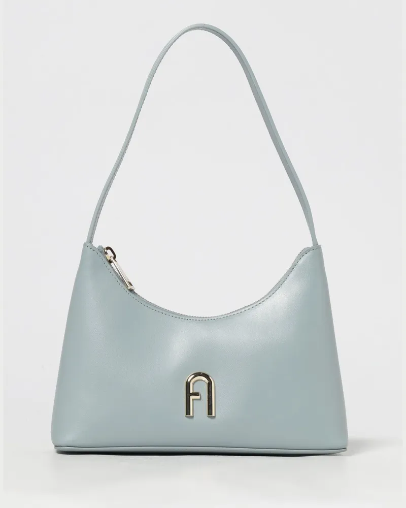 Furla Schultertasche damen Dust