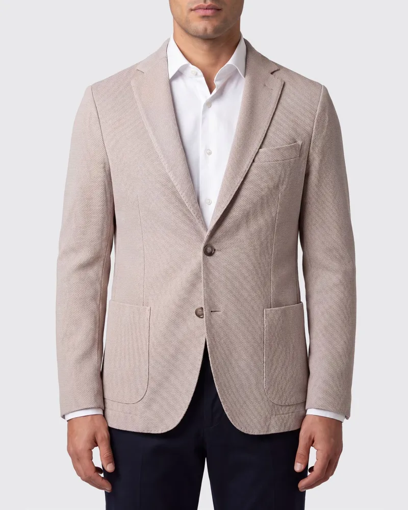 CIRCOLO 1901 Jacke herren Bunt