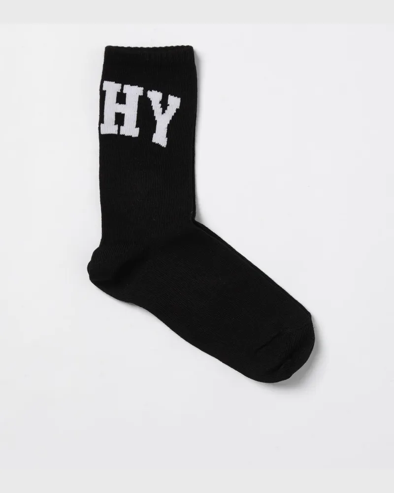 Givenchy Socken kinder Schwarz