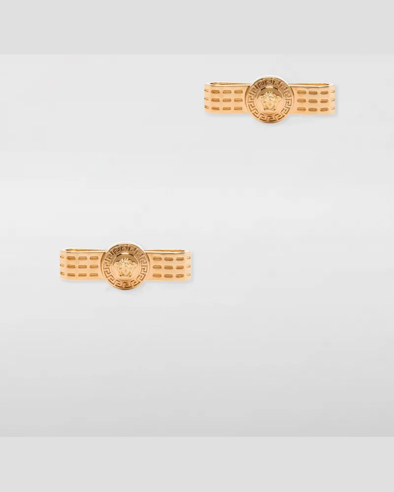 Versace Schmuck damen Gold