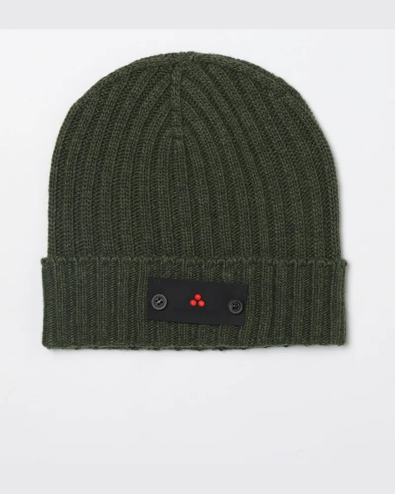 Peuterey Hut herren Grün