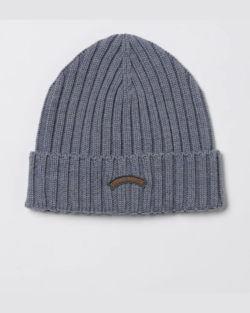 Paul & Shark Hut herren Paul & Shark Hellblau