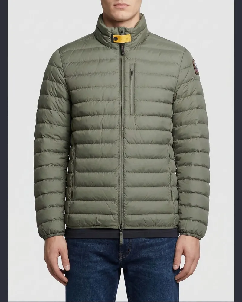 Parajumpers Mantel herren Grün