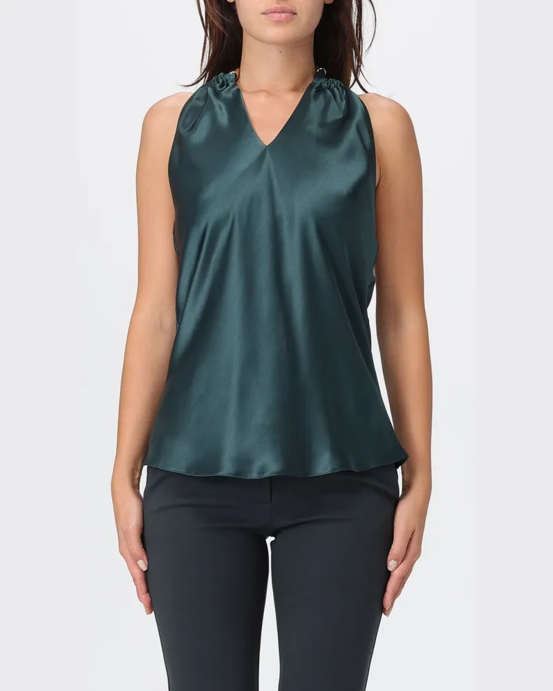 Pinko Top damen Grün