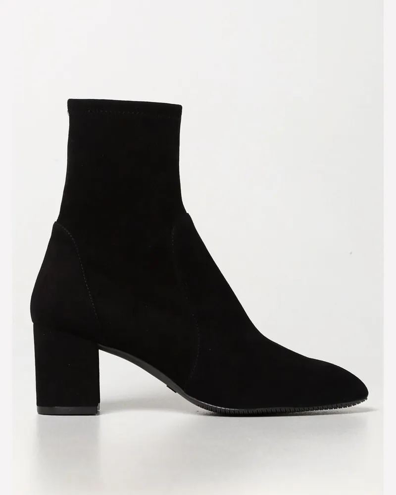 Stuart Weitzman Schuhe damen Schwarz