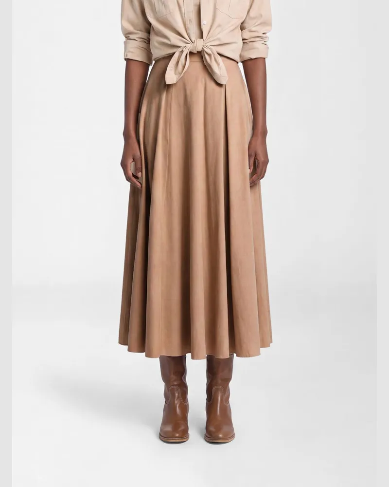 Fay Rock damen Beige