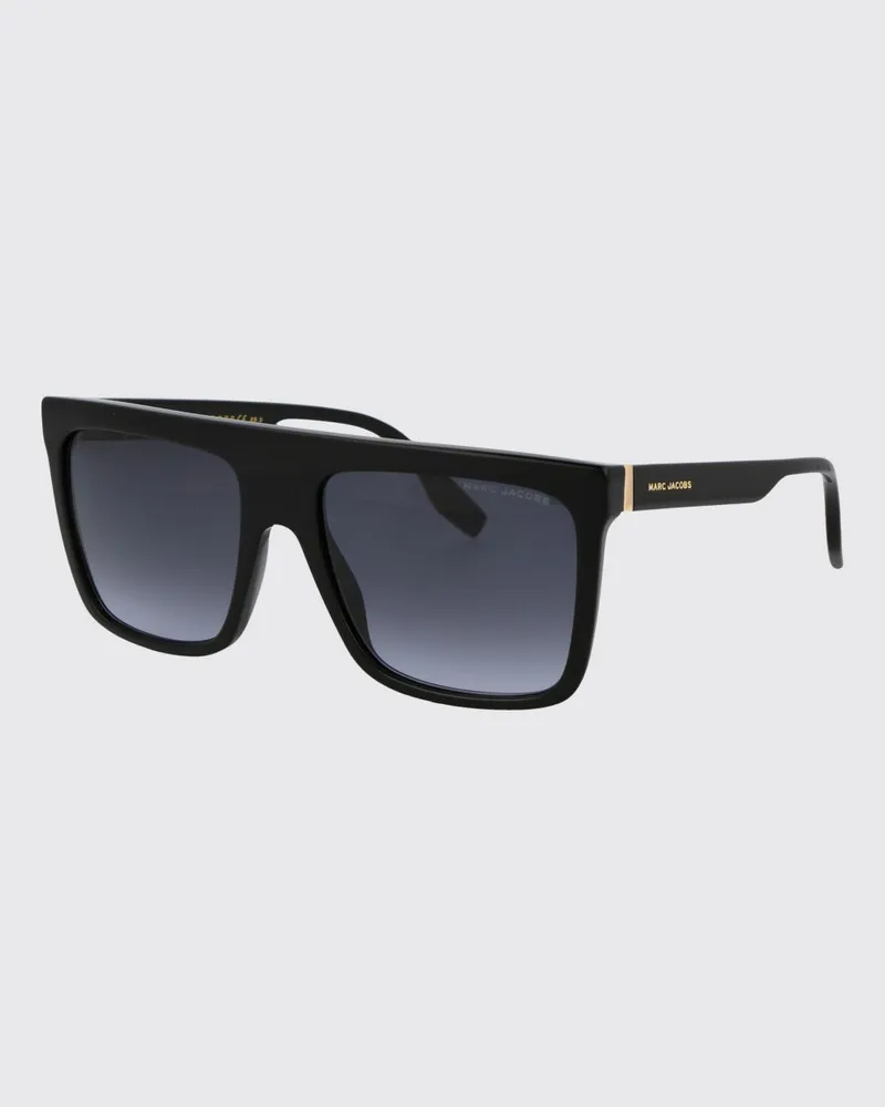 Marc Jacobs Sonnenbrille herren Schwarz