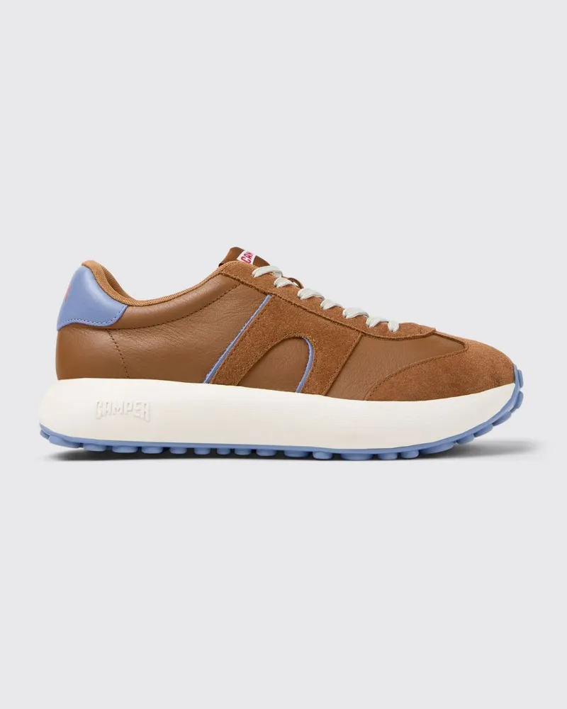 Camper Schuhe herren Braun