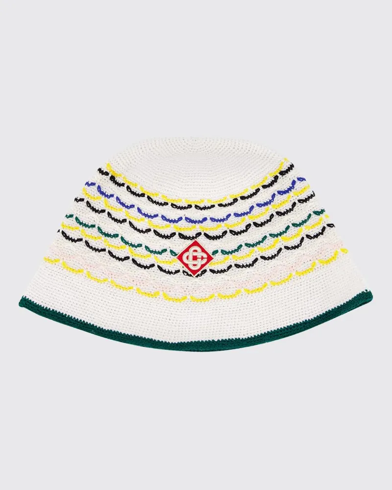 Casablanca Paris Hut herren Rot